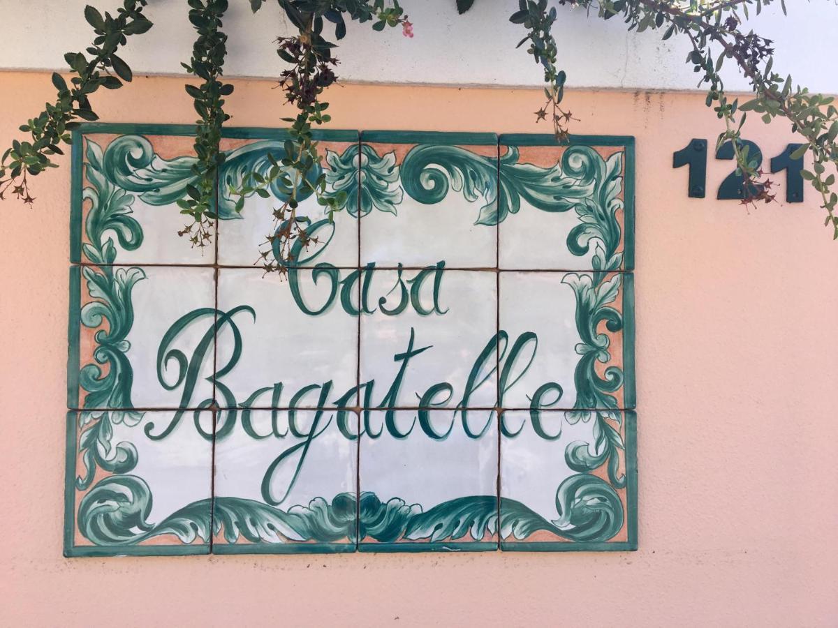 Casa Bagatelle Apartment Palmela Exterior photo